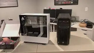 Upgrading My Personal Rig: Preview of Part 2