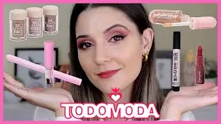 TODO MODA MAQUILLAJE, LO MAS NUEVO 2021 #Parte1