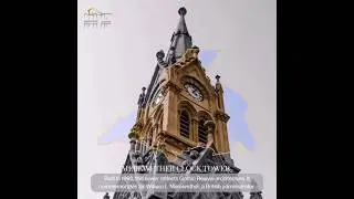 Gems Of Karachi&hellip; #karachi #mohattapalace #frerehall #karachicity #viralvideo #architecture