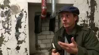 Interview with the French artist CHTO