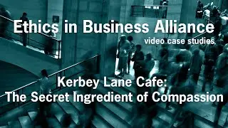 Ethics in Business Alliance - Kerbey Lane