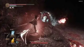 Skyrim 🔅 Bloodborne Style