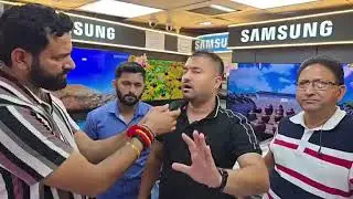 Jammu main mil rahi sabse sasti LED, Washing Maching | 9419184646, 9419128717 |