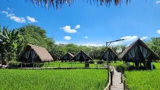 MUDITA GLAMPING RESORT