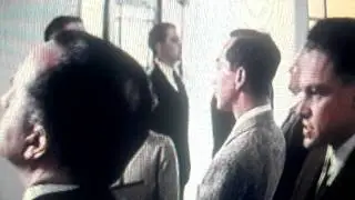 FIRST LOOK: J.Edgar Official Trailer #1