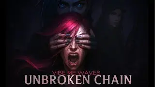UNBROKEN CHAIN | Arcane Season 2 AMV [2WEI &ndash; Survivor] 💥🔥