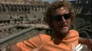 On Surfari: Italy