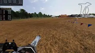 MXBIKES SZN MX! Quick Race Pub Lobby  Grinding!