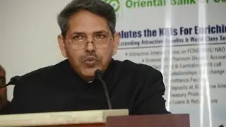 Rajasthan varsity Vice Chancellor of Rajasthan University resigns