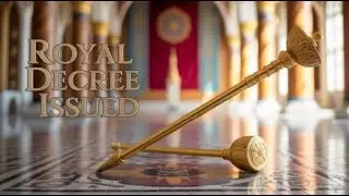 The Book of Esther - Chapter 1 (KJV) | A Royal Banquet Gone Wrong