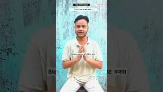 Train Clerk के कार्य | RRB NTPC 2024 | CAREER TEAM #shorts #trainclerk #rrbntpc