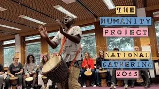 Humanity Project National Gathering 2025 (Subtitles)