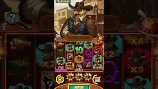 Lucky Wilderness Slots 5 USA Runs Great on Samsung Galaxy A16 5G
