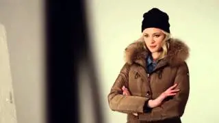 Making of Beaumont Fall / Winter 2014