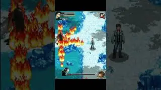 Harry potter vs Voldemort final boss - Harry potter deathly halows part 2 java game