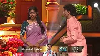 Dance Karnataka Dance 2025 | Ep - 26 | Feb 1, 2026 | Best Scene 2 | Zee Kannada