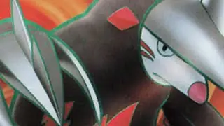 This New Excadrill Deck is Rough...