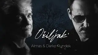 Almas & Darko Rundek - Ožiljak