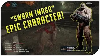 Gears of War 4 Multiplayer  - IM BUTT NAKED! 