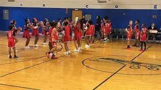 Rolling Acres Vs Liberty (JV) 2025