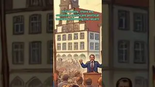 AfD (Alternative for Germany) achieved notable successes.