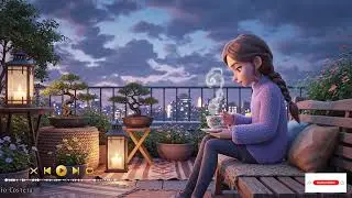 🌙 Lo-Fi Beats Latinos | Café Atmosphere con Sonidos de Guitarra Latina