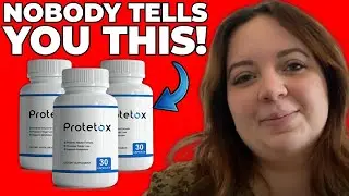 PROTETOX ((⚠️BE CAREFUL!)) - Protetox Review - Protetox Weight Loss Supplement - Protetox Reviews