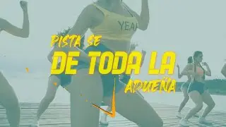 Tribal Kush & Aire Urbano - Pacific (Official Lyric Video)