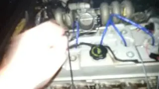 Au barra conversion running