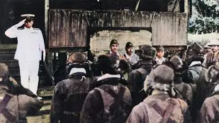 Japanese Shocked as American Pilots Ambushed and Killed Admiral Yamamoto | Decoding&nbsp;History