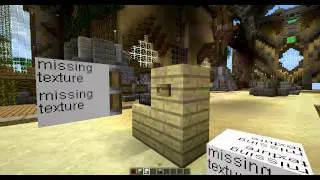 Minecraft - Crash Any Client - Still Works as of 1.5.2!