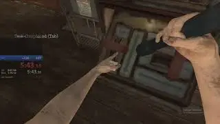 Monstrum 100% (Fiend) Speedrun in 6:22 [WR]