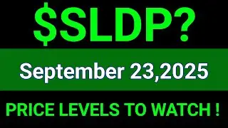 SLDP Stock (Solid Power, Inc.) SLDP Stock Analysis | September 23, 2025 