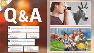 About Pressingx: Q&A With Channel Updates