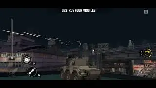 War Sniper Z20 Mission 31 Taking The Initiative Destroy Four Missiles