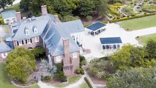 Plantation Weddings Criticized for Connections to Slavery