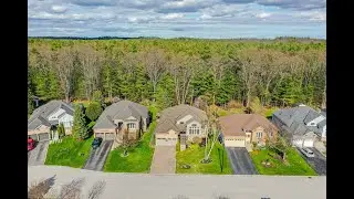 27 Cranberry Heights, Wasaga Beach Home - Real Estate Properties