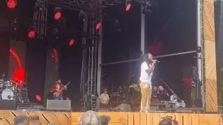 Jesse Royal 