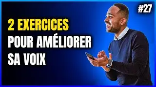 2 exercices pour améliorer sa voix #27