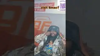Smac Calls In To Holla At Milk74