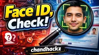 FaceCheck ID क्या है? फोटो से Face ID Check सच या धोखा? | Cyber Awareness Hindi