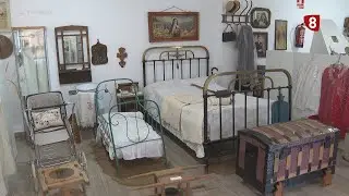 Con 'P' de Provincia - MUSEO ESPINOSA DE VILLAGONZALO