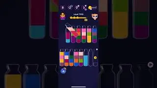 How to pass levels 7994, 7995 on Get Color