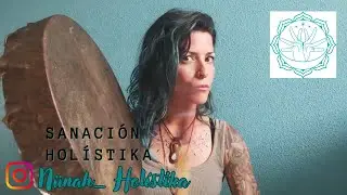 Sanación Holístika Nünah