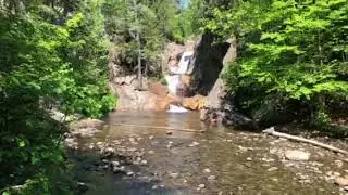 Small Falls Maine  a beautiful place
