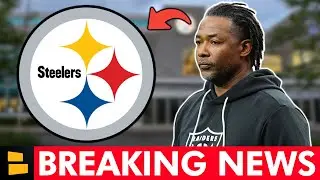 THAT WAS FAST - Steelers Hiring Patrick Graham As Next Defensive Coordinator + Make 4 Other Hires