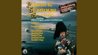 Amazing Grace (O'Scotland)