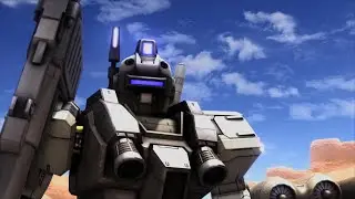 GBO2: North America's Frontline Situation Battle! (GM Nightseeker Gameplay1)