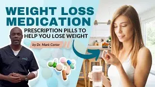 Weight Loss Medication as prescribed by a real doctor!