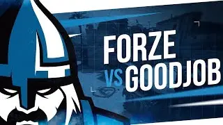 FORZE.KUCHER vs. GOODJOB @Bets.net Challenger Series
